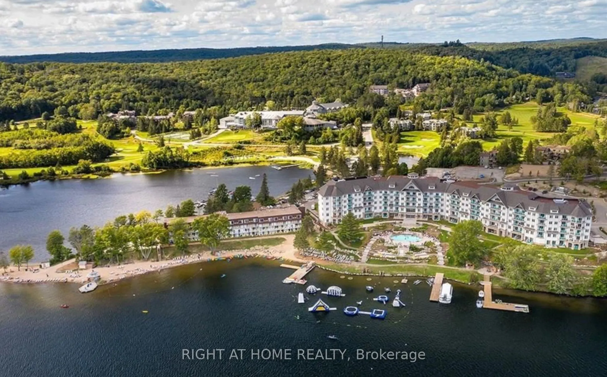 1235 Deerhurst Drive, #210