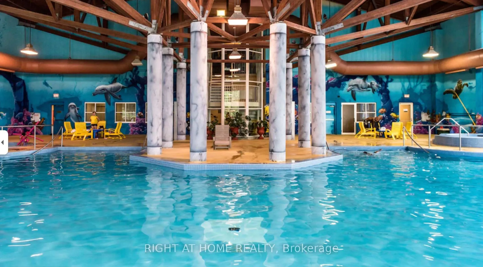 1235 Deerhurst Drive, #210
