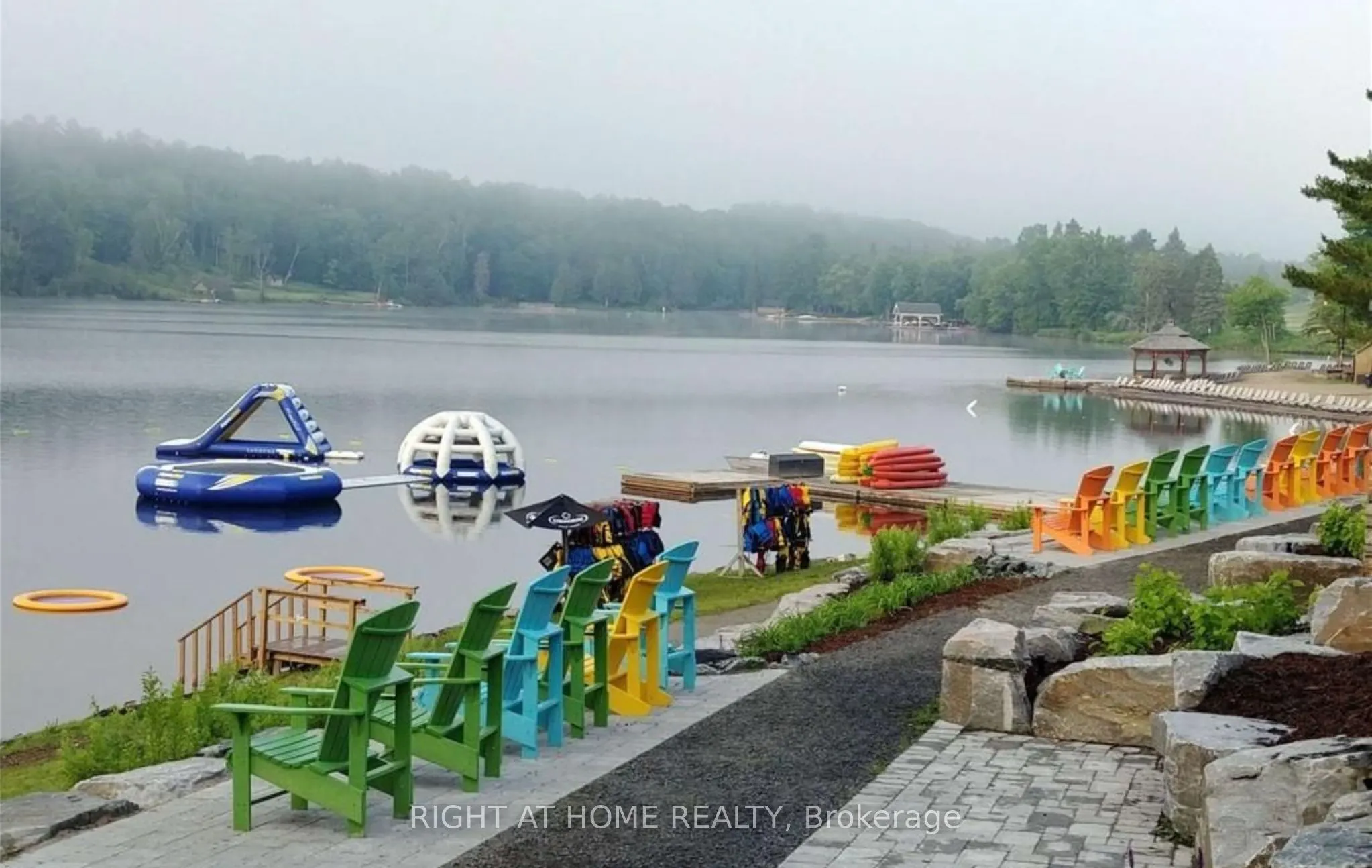 1235 Deerhurst Drive, #210