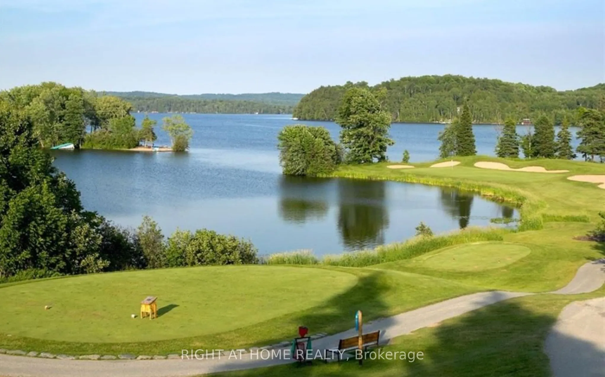 1235 Deerhurst Drive, #210