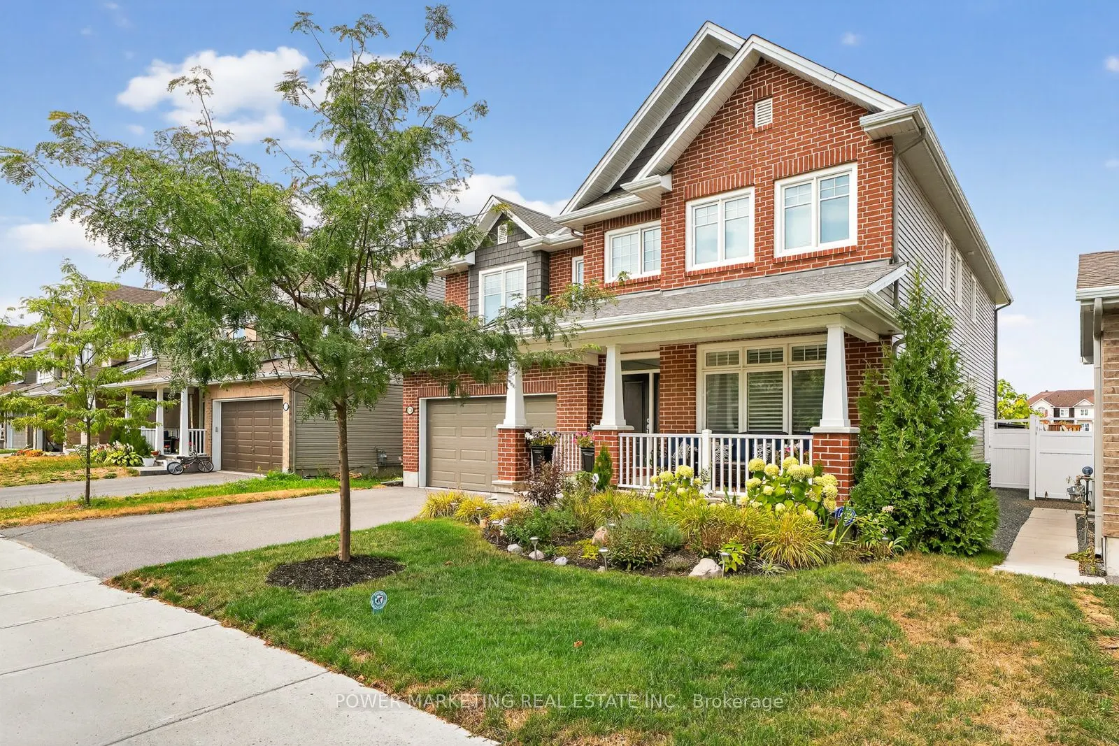 692 EGRET Way