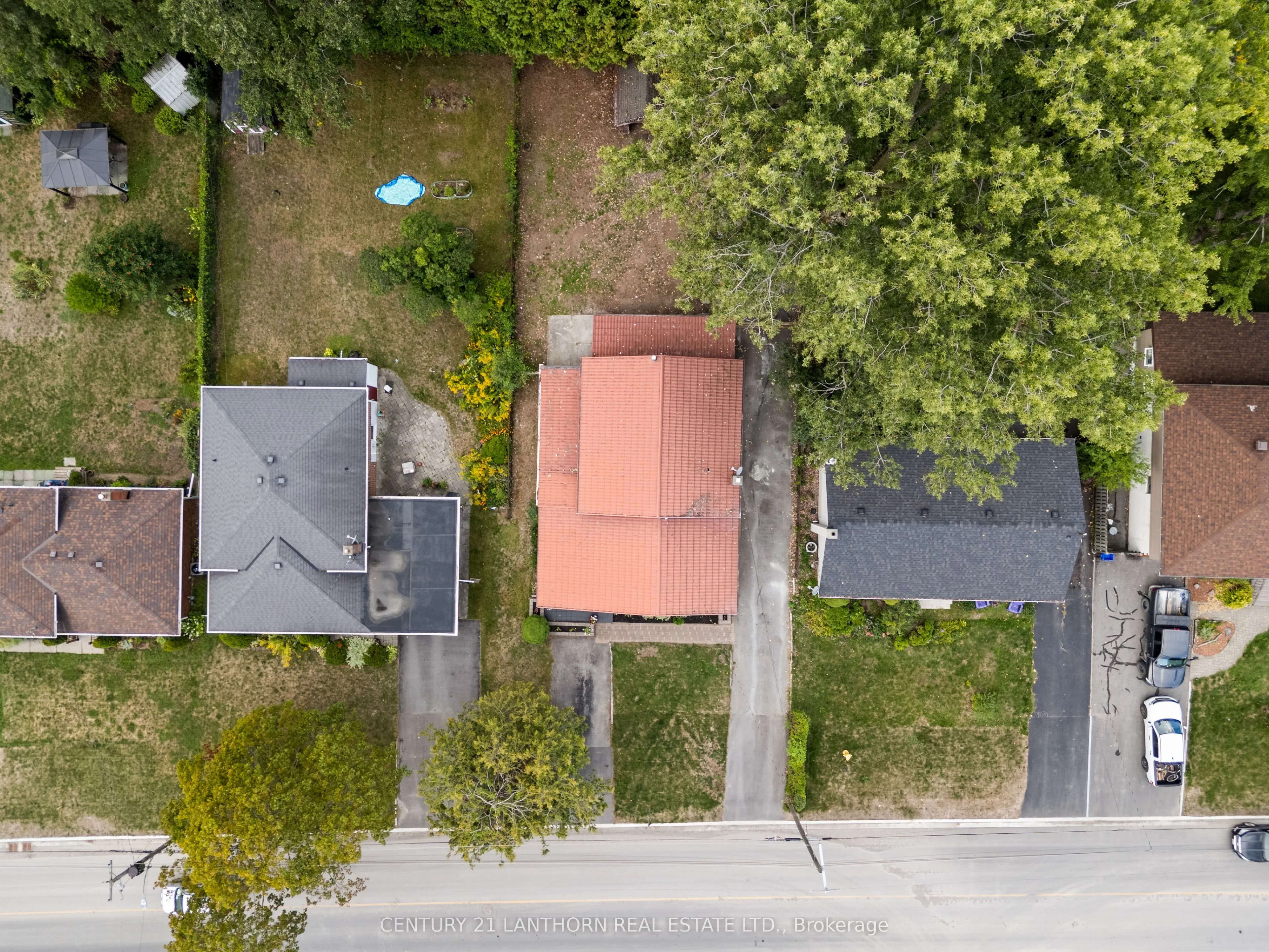 94 Rollins Drive