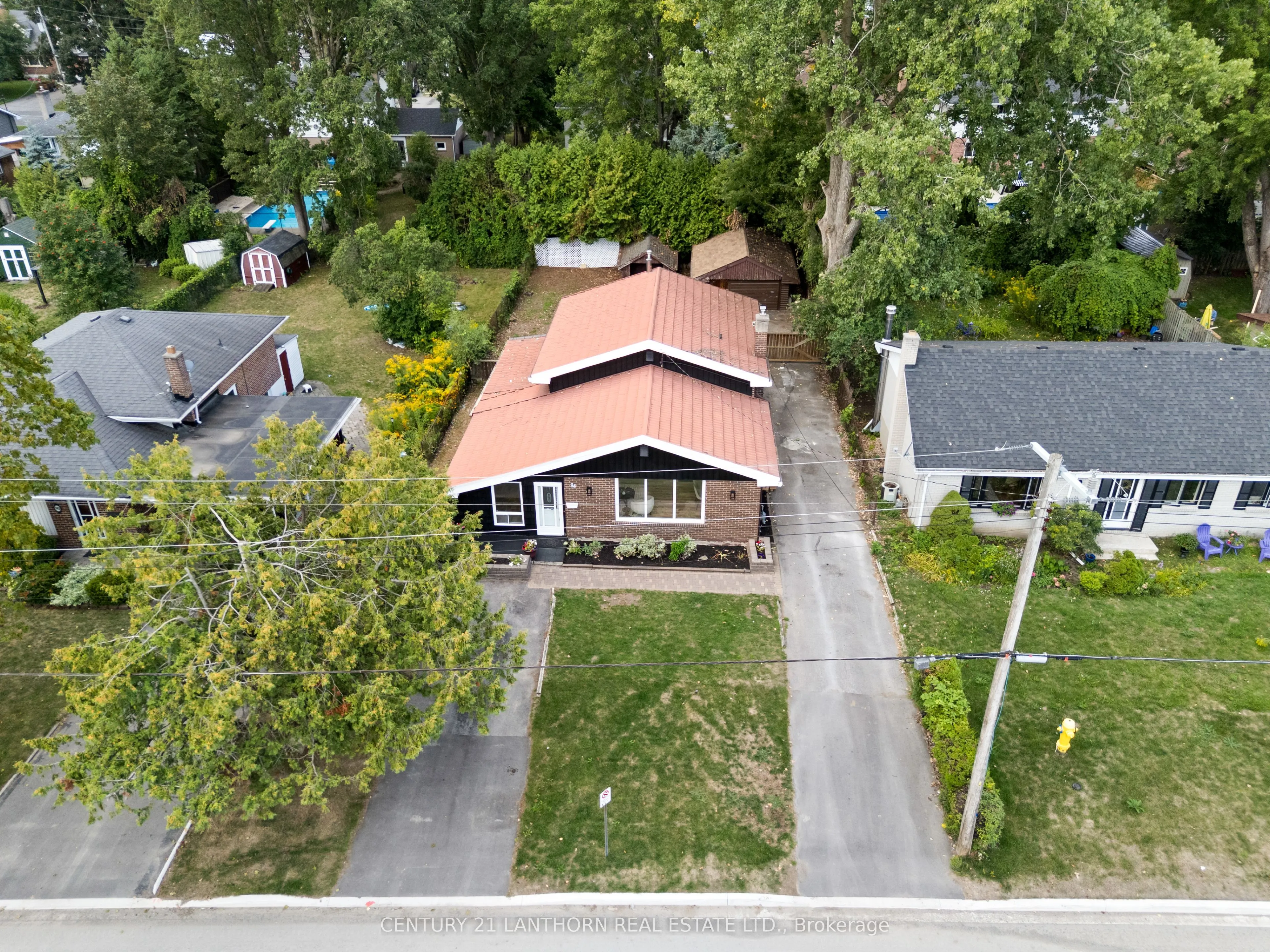 94 Rollins Drive