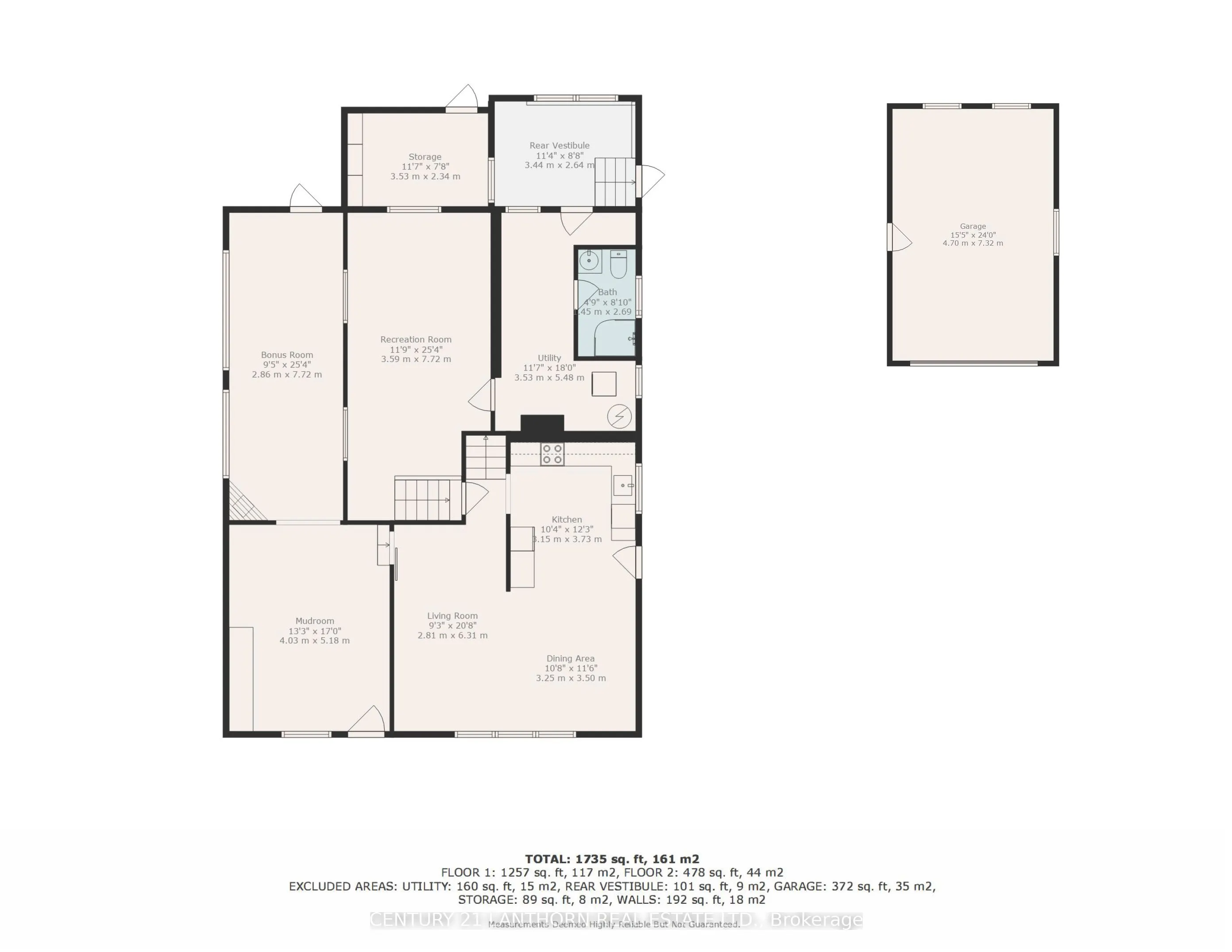 94 Rollins Drive