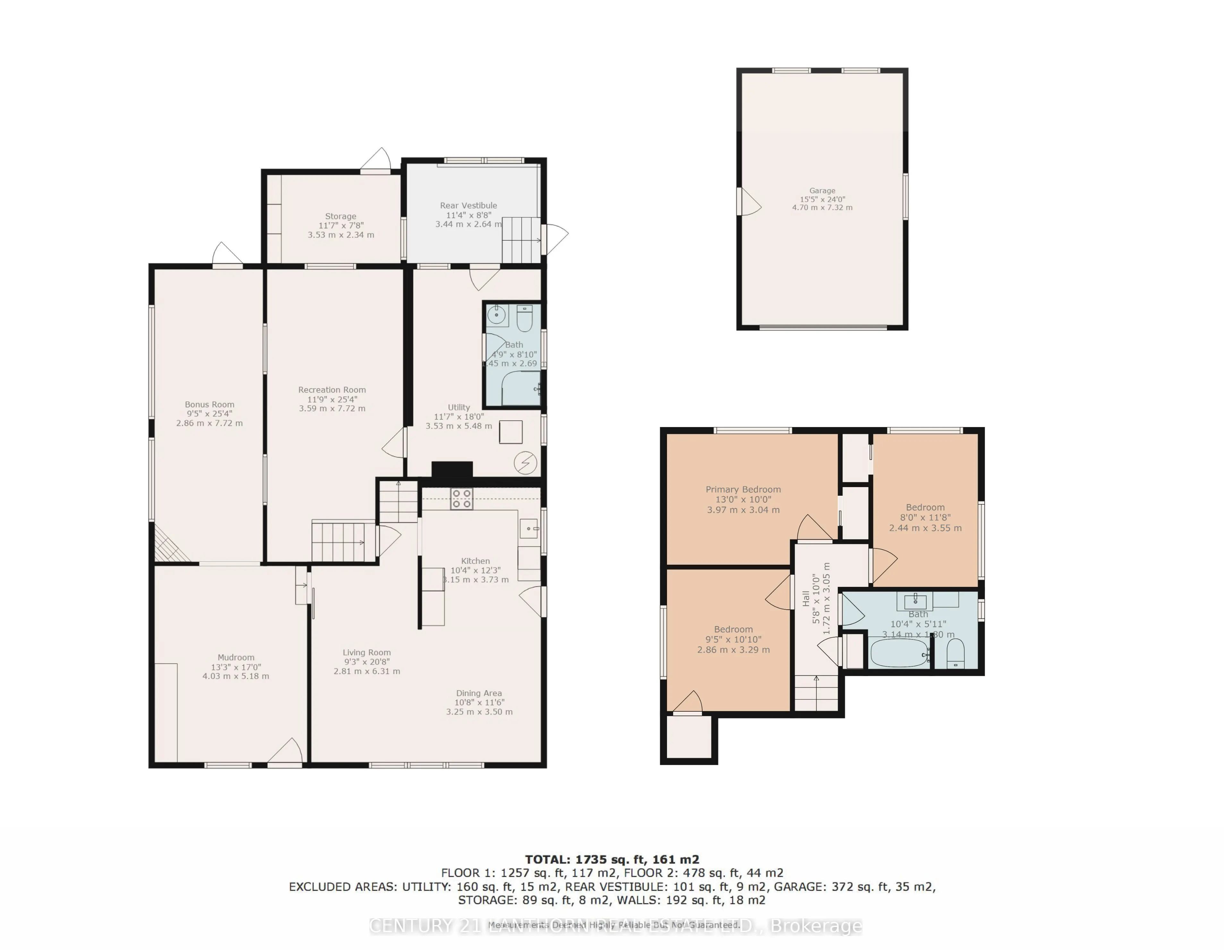 94 Rollins Drive