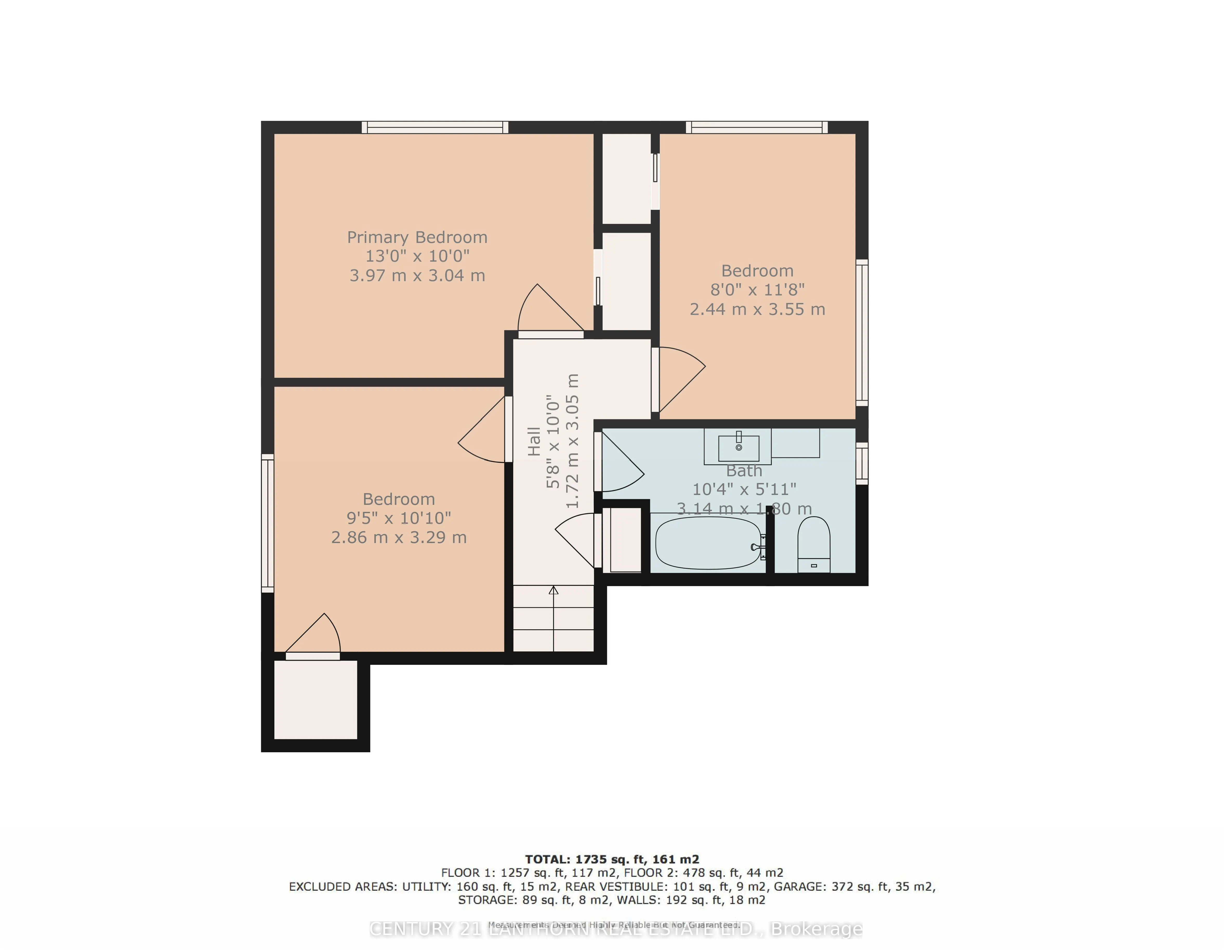94 Rollins Drive