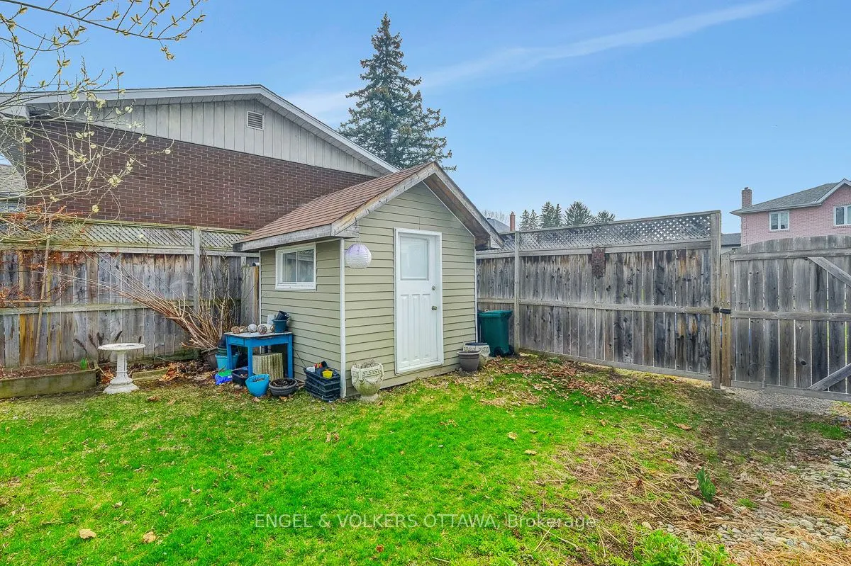 989 Bakervale Drive