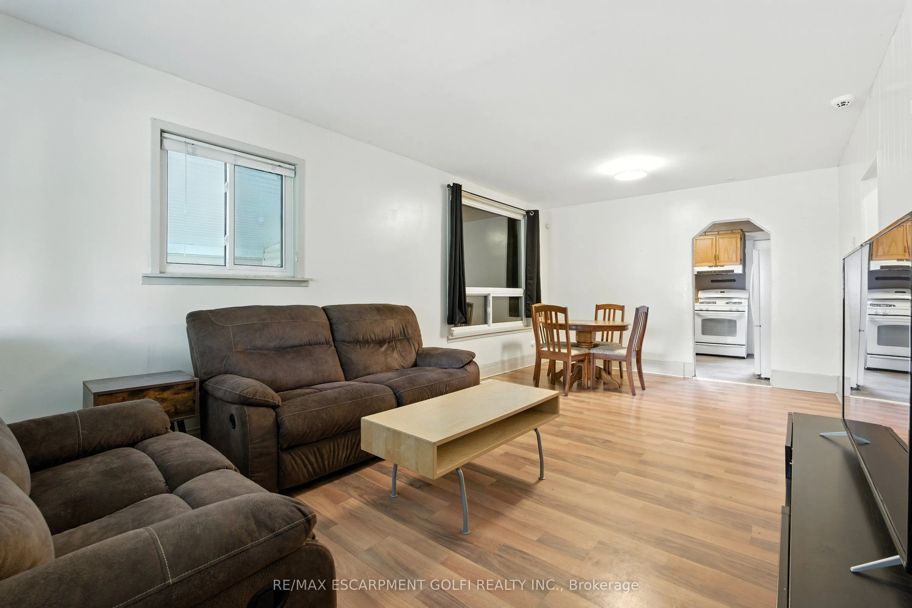 1 Berryman Avenue