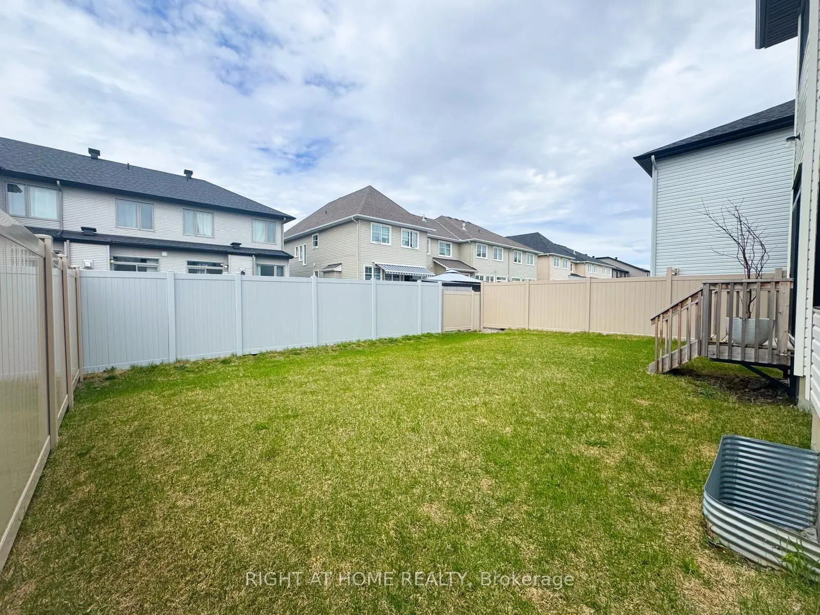203 Osterley Way