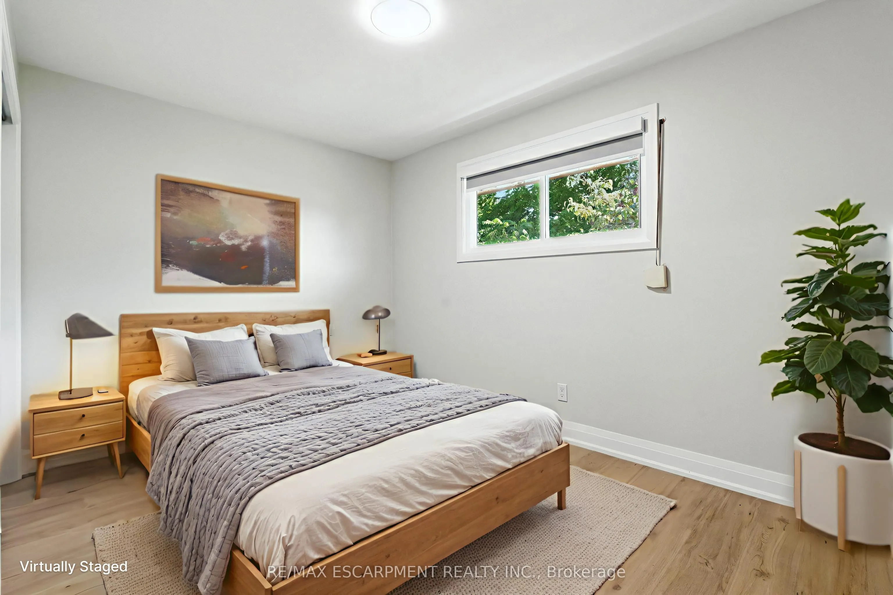 929 Upper Ottawa Street, #A