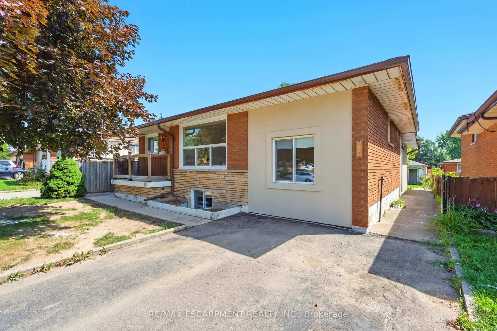 929 Upper Ottawa Street, #A