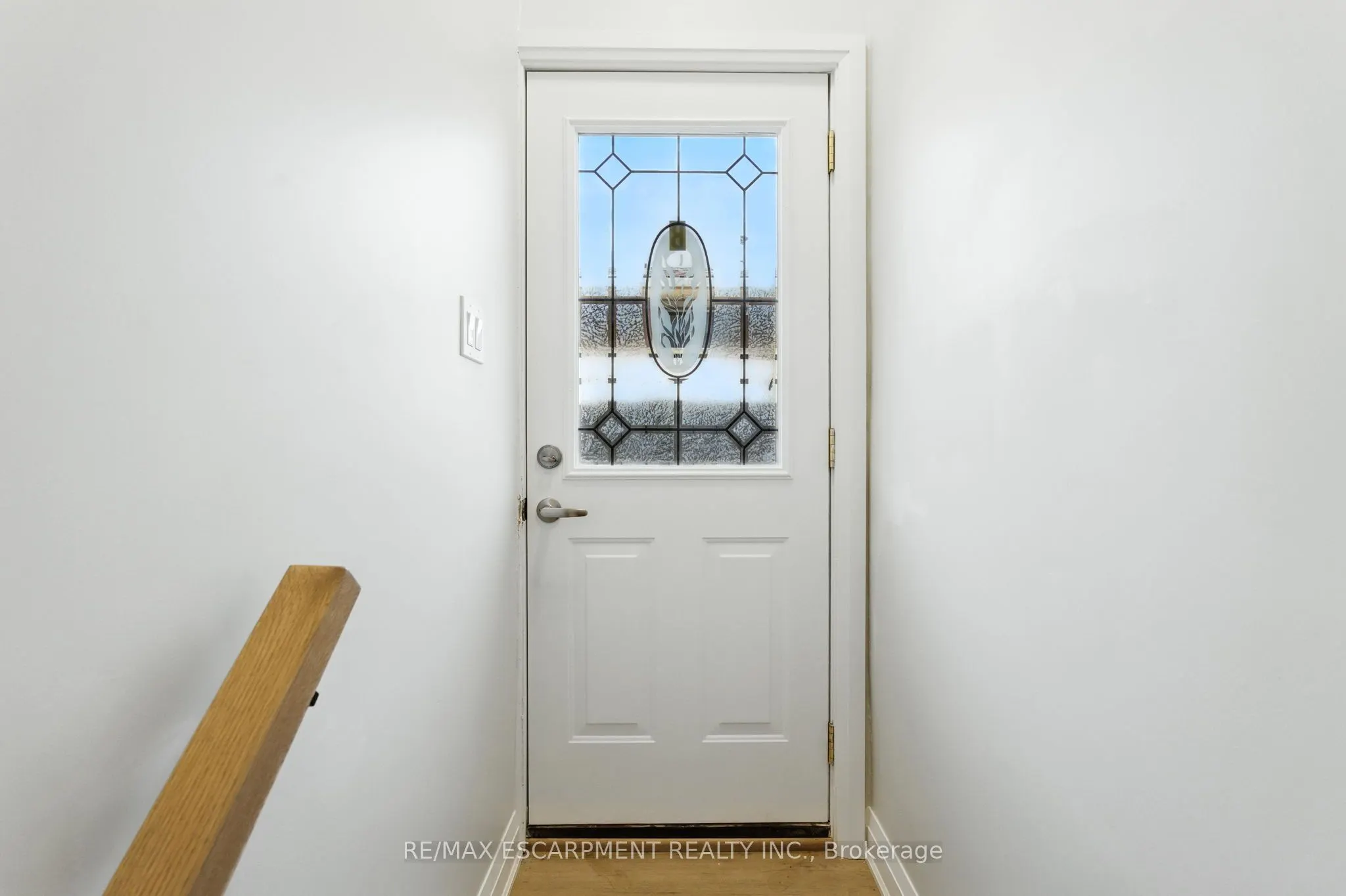 929 Upper Ottawa Street, #B