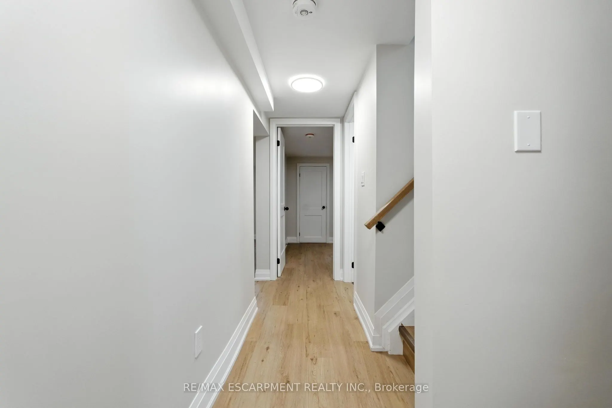 929 Upper Ottawa Street, #B