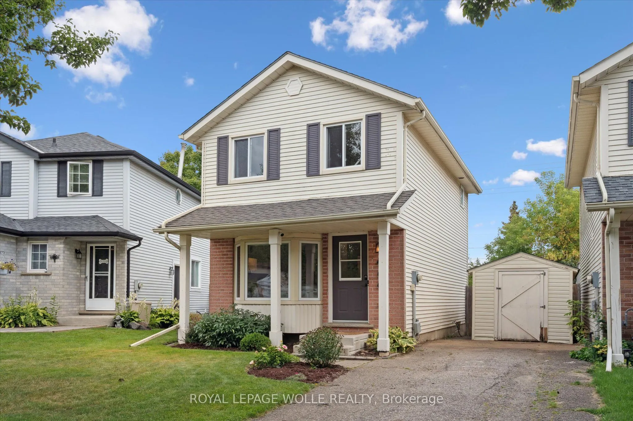 466 Boettger Place