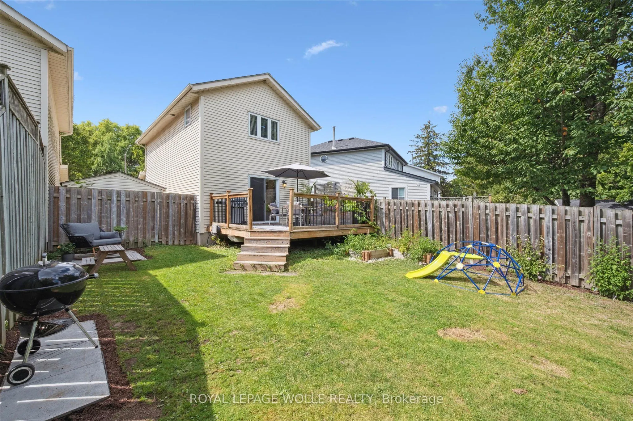 466 Boettger Place