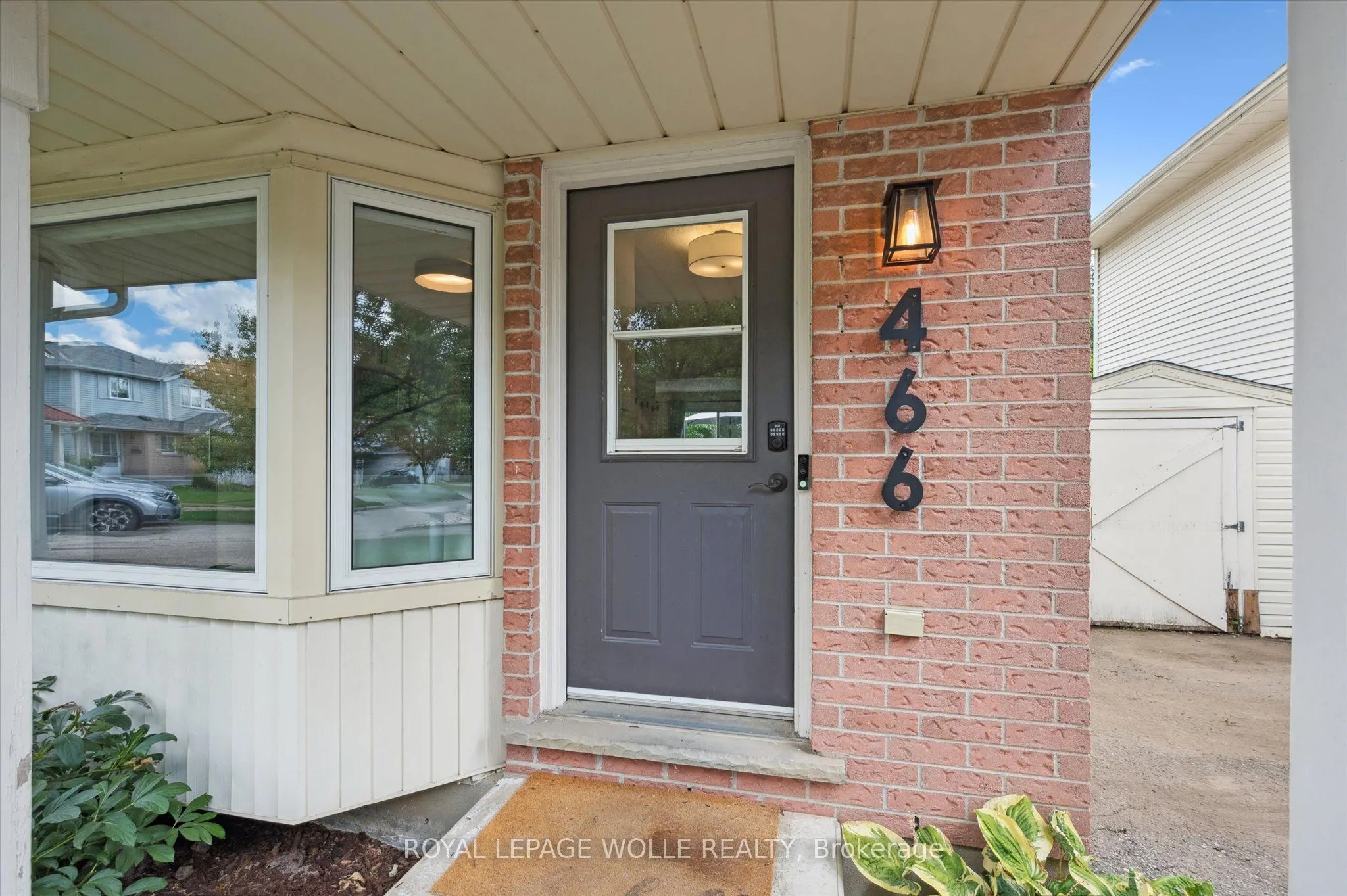 466 Boettger Place