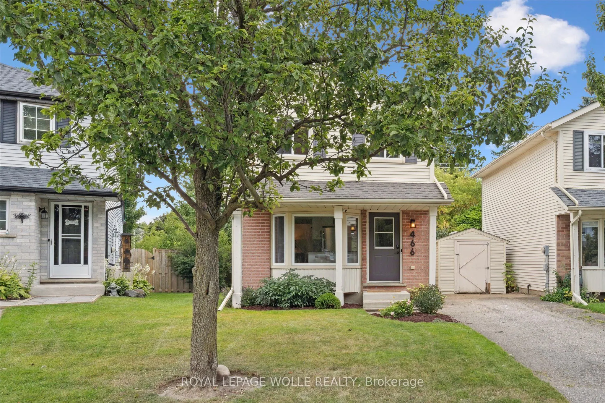 466 Boettger Place