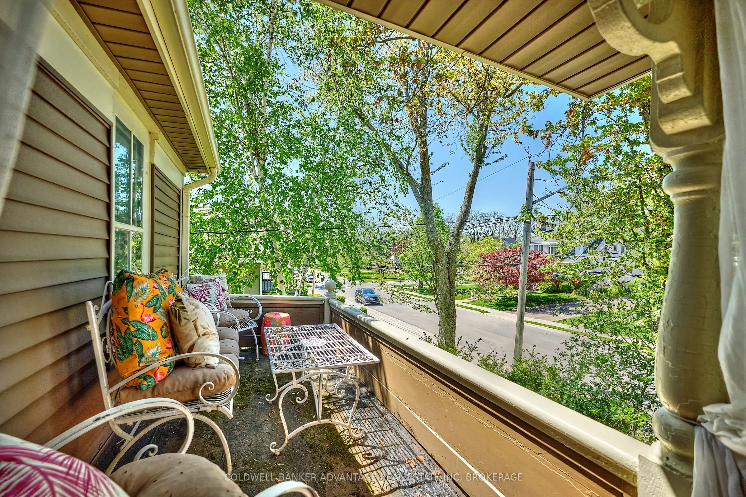 159 Merritt Street W