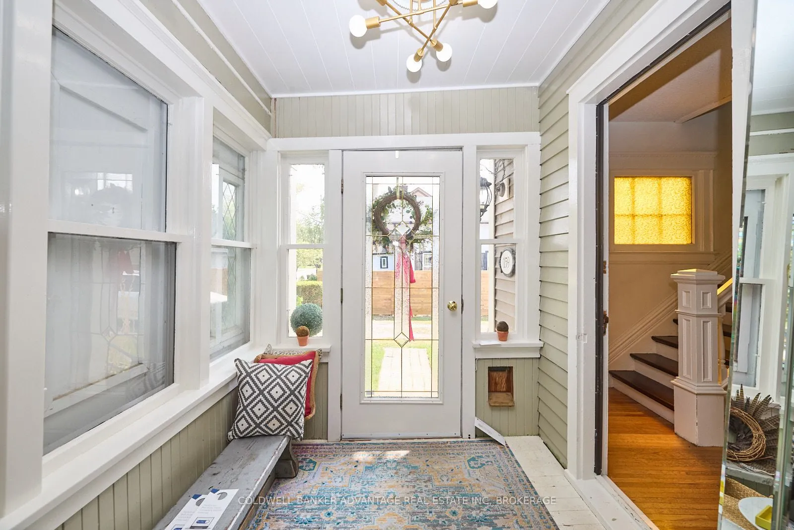 159 Merritt Street W
