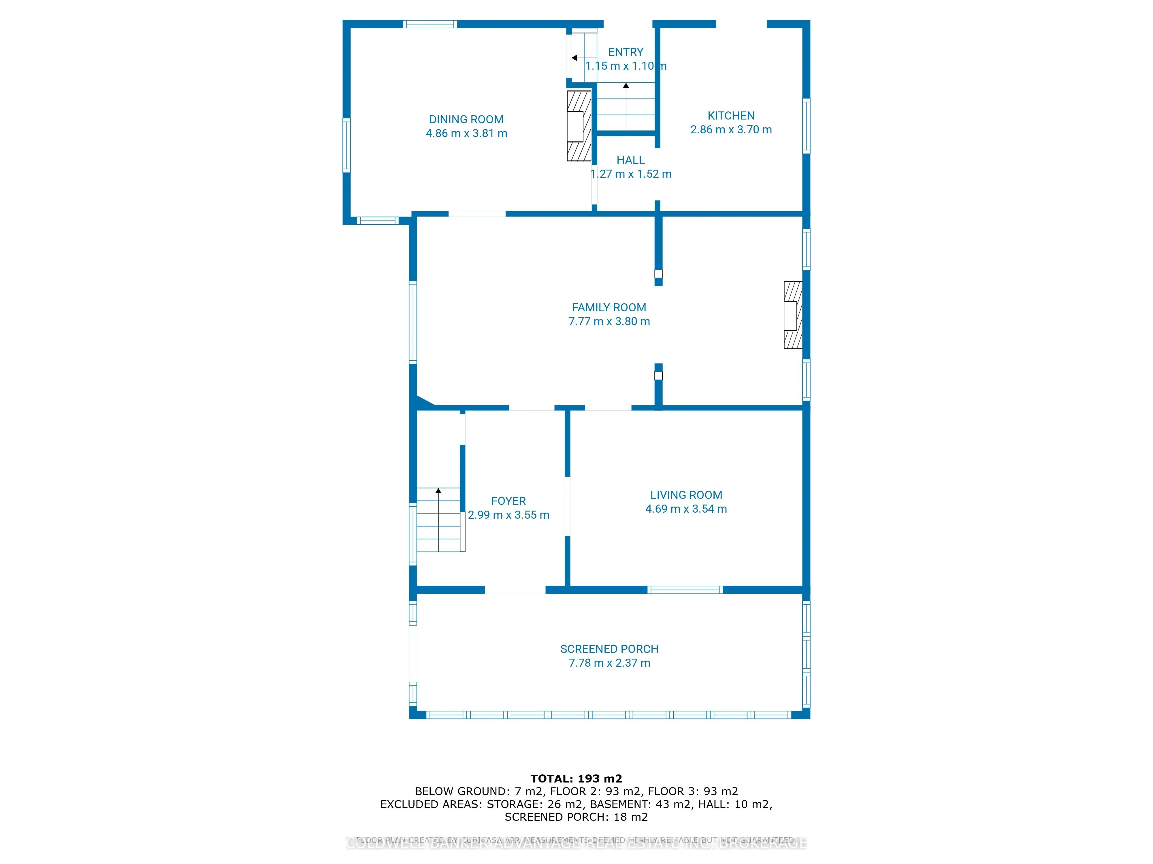159 Merritt Street W