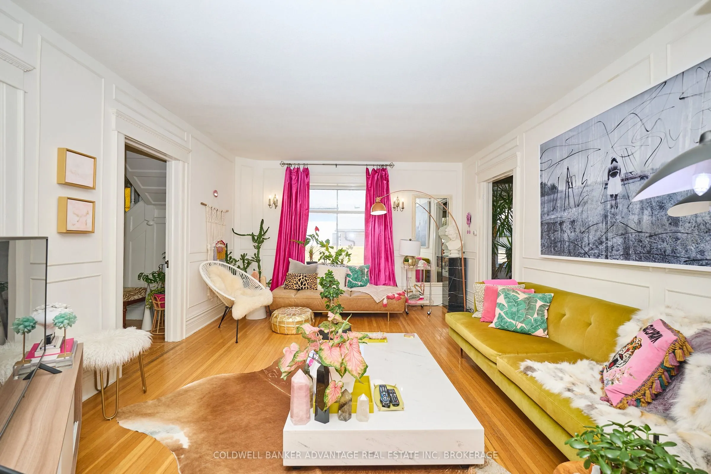 159 Merritt Street W