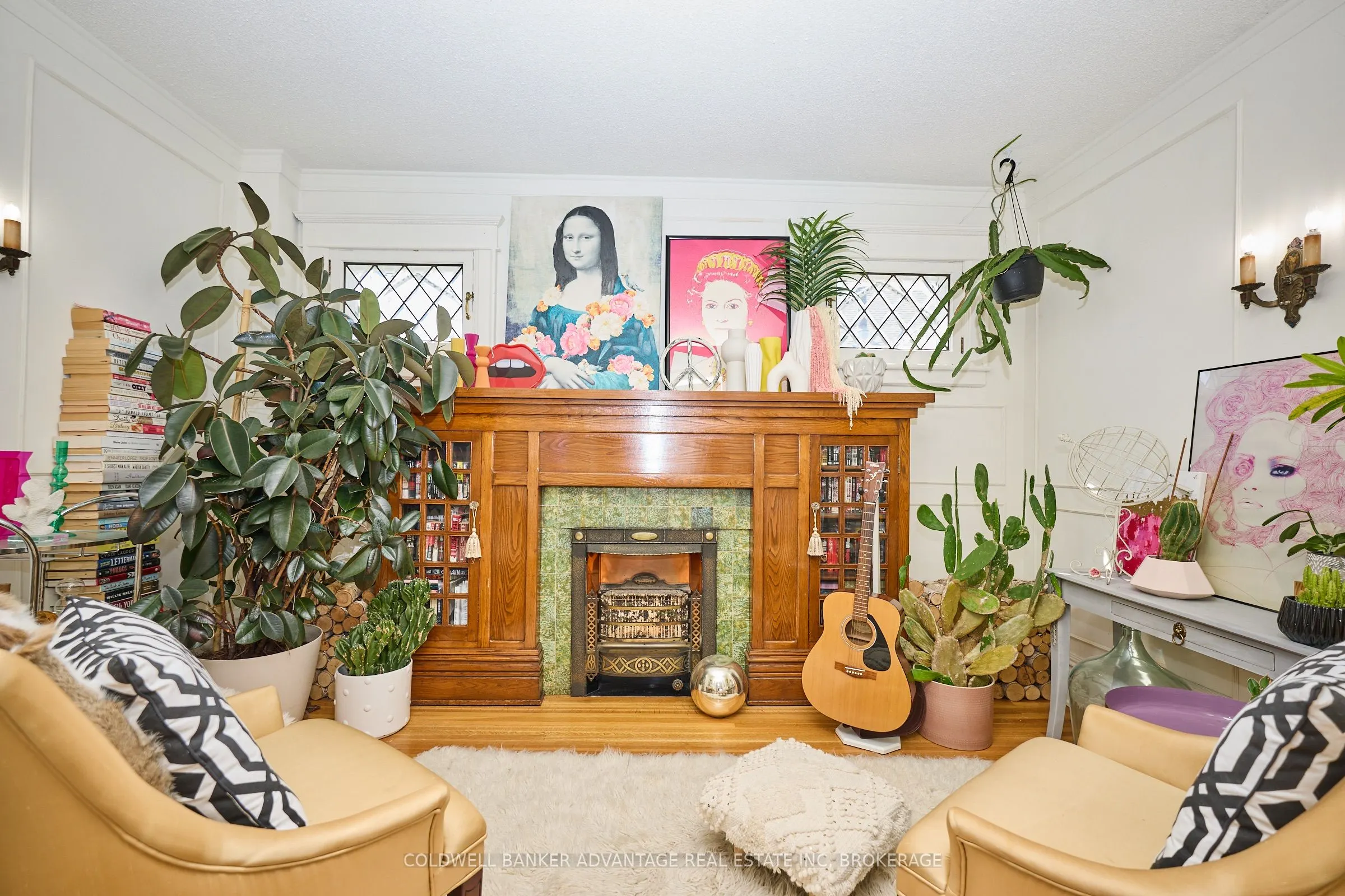 159 Merritt Street W