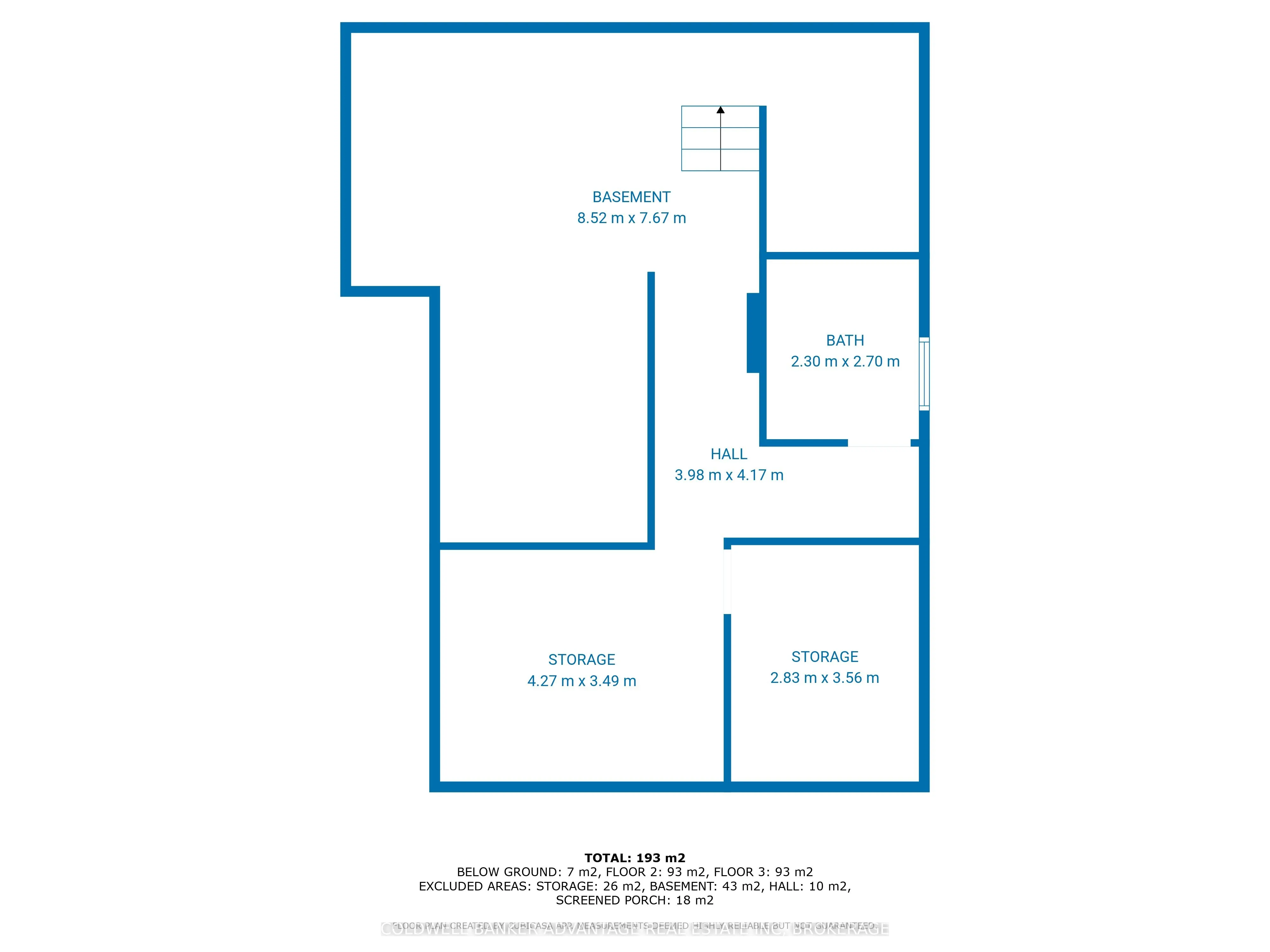 159 Merritt Street W