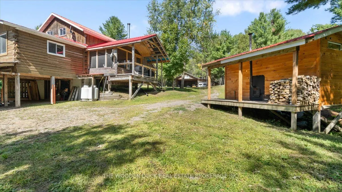 6683 Old Hastings Road