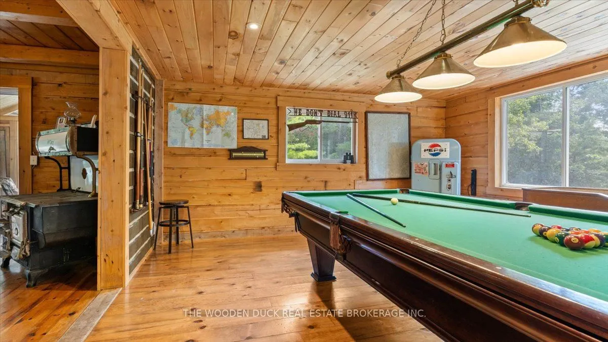 6683 Old Hastings Road