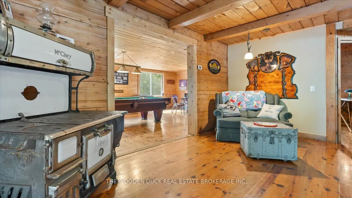 6683 Old Hastings Road