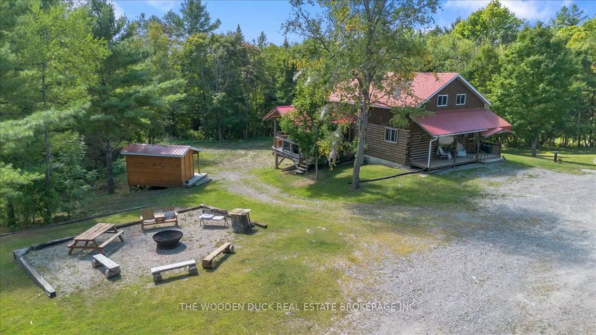 6683 Old Hastings Road