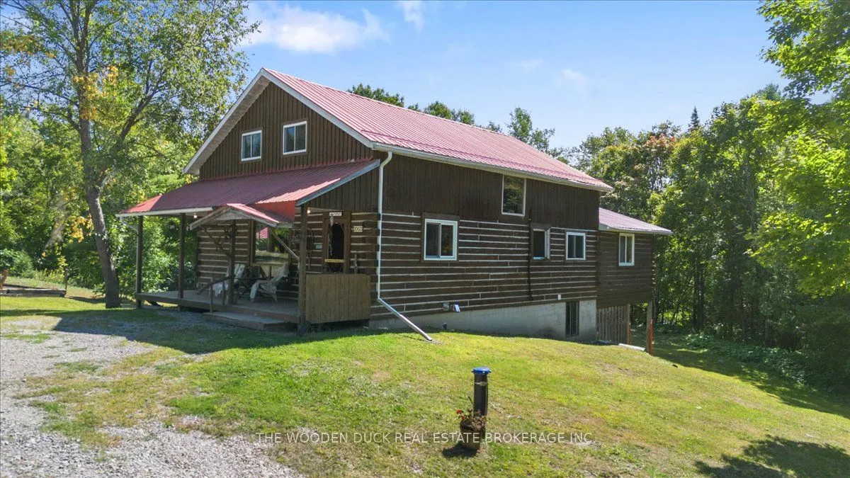 6683 Old Hastings Road
