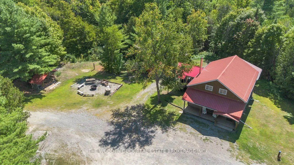 6683 Old Hastings Road