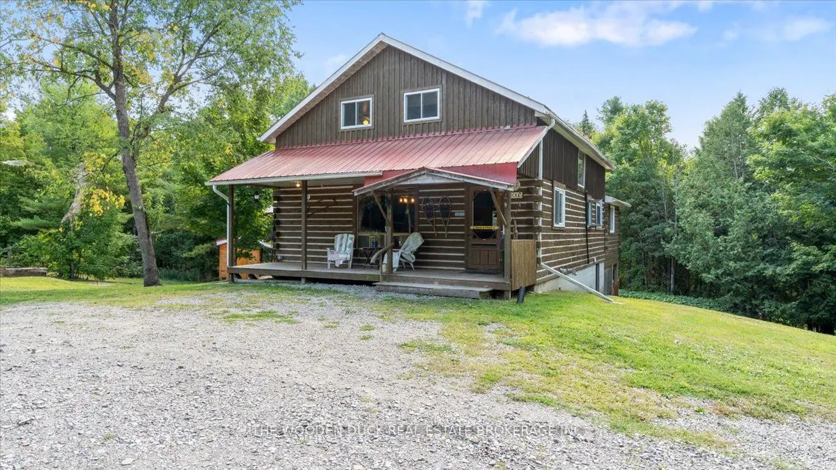 6683 Old Hastings Road