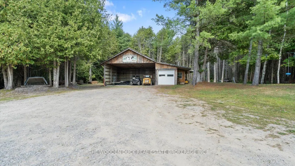 6683 Old Hastings Road