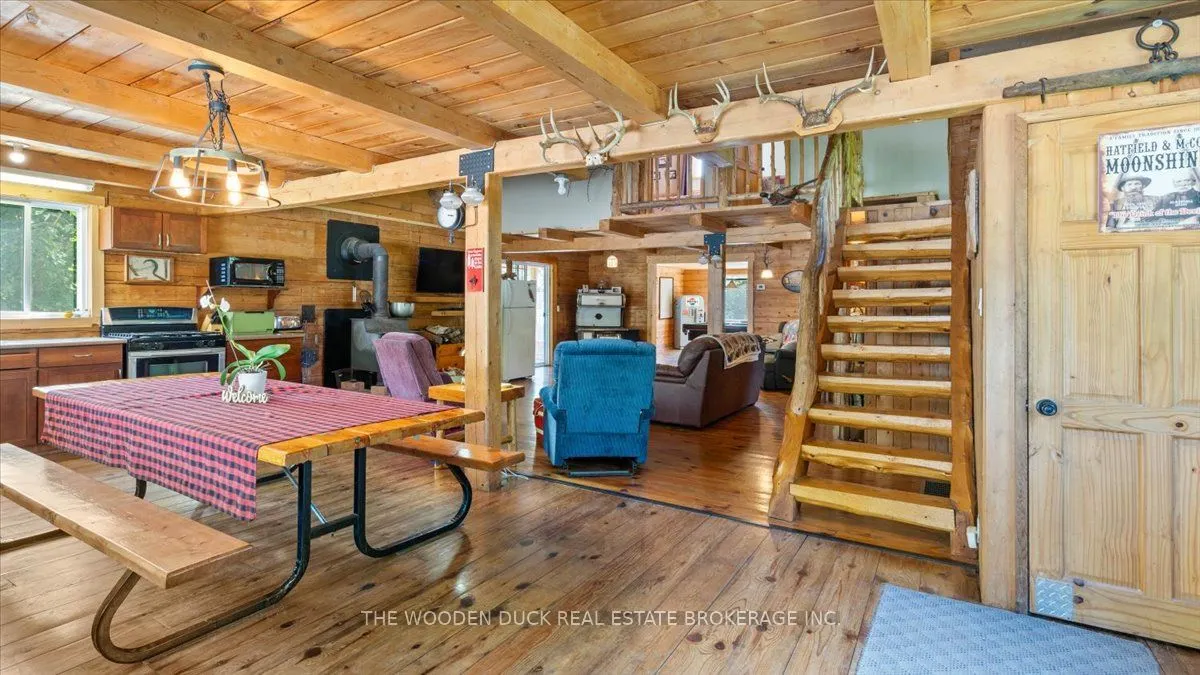 6683 Old Hastings Road