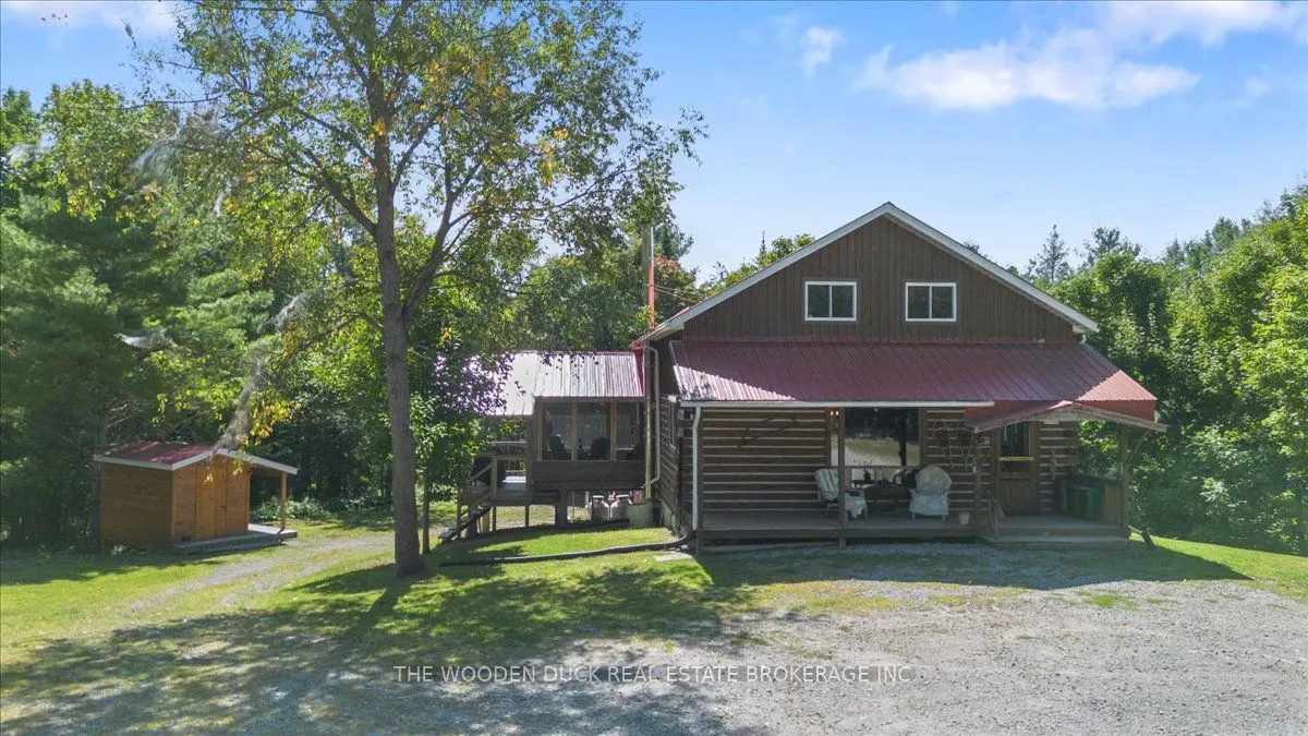 6683 Old Hastings Road