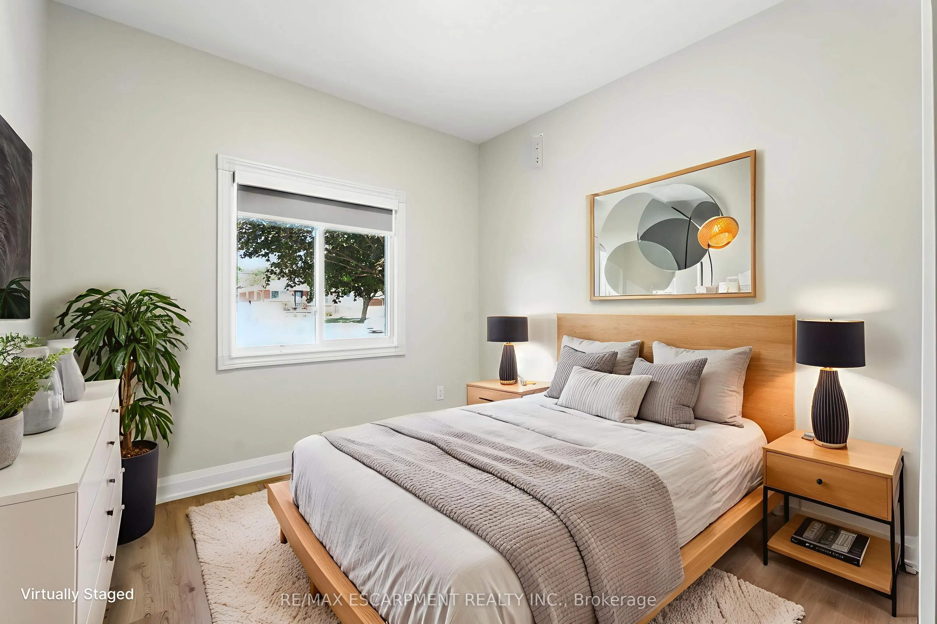 929 Upper Ottawa Street, #C