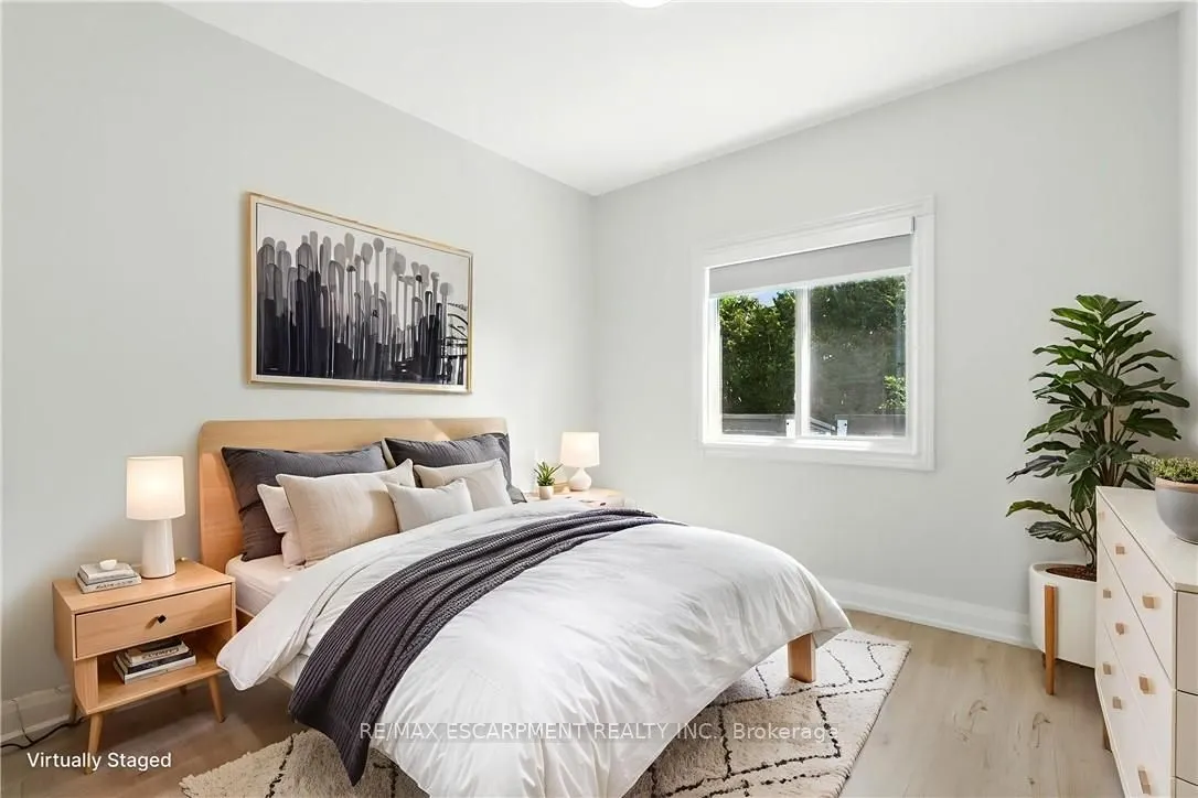 929 Upper Ottawa Street, #C