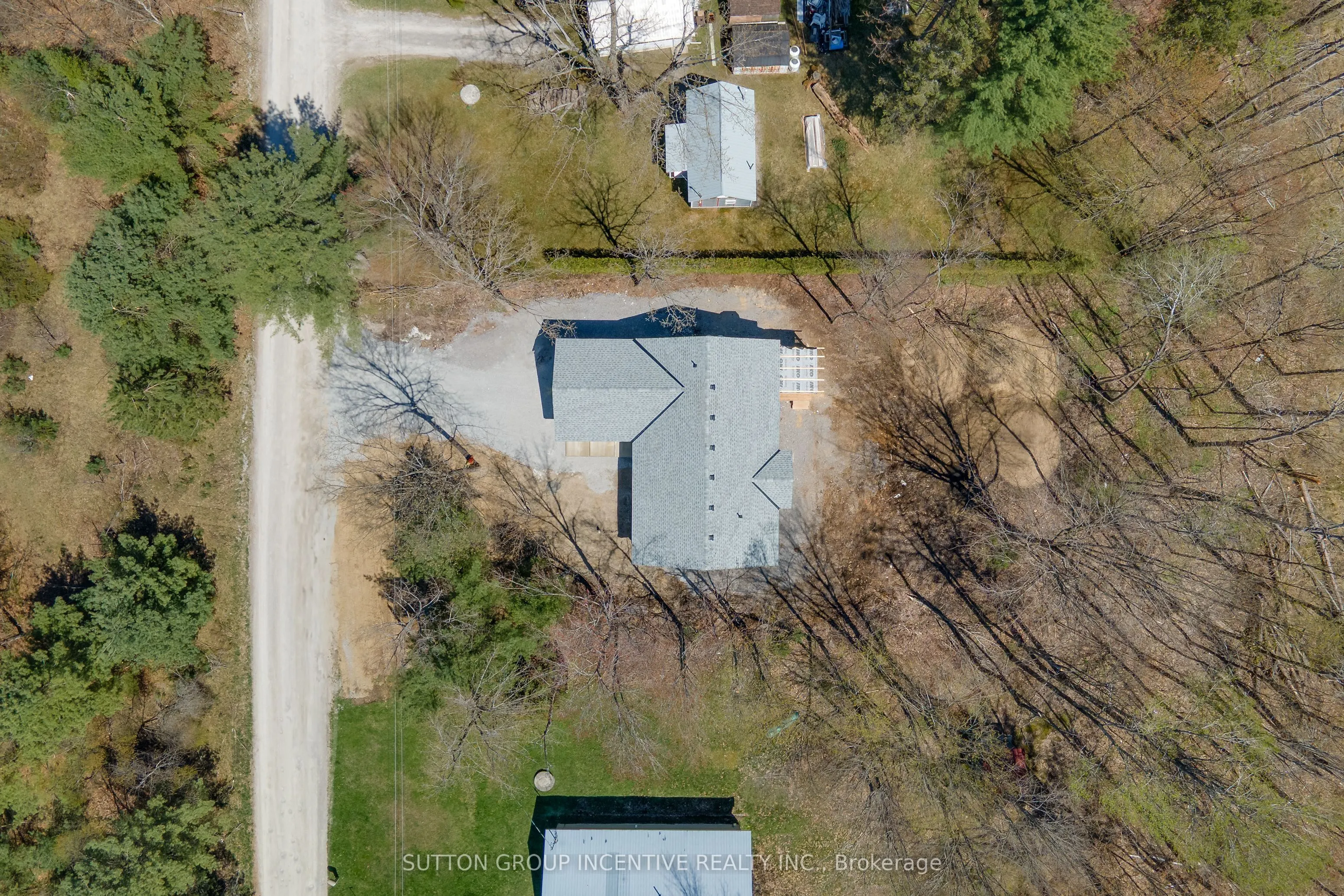 26 MCLEISH Drive