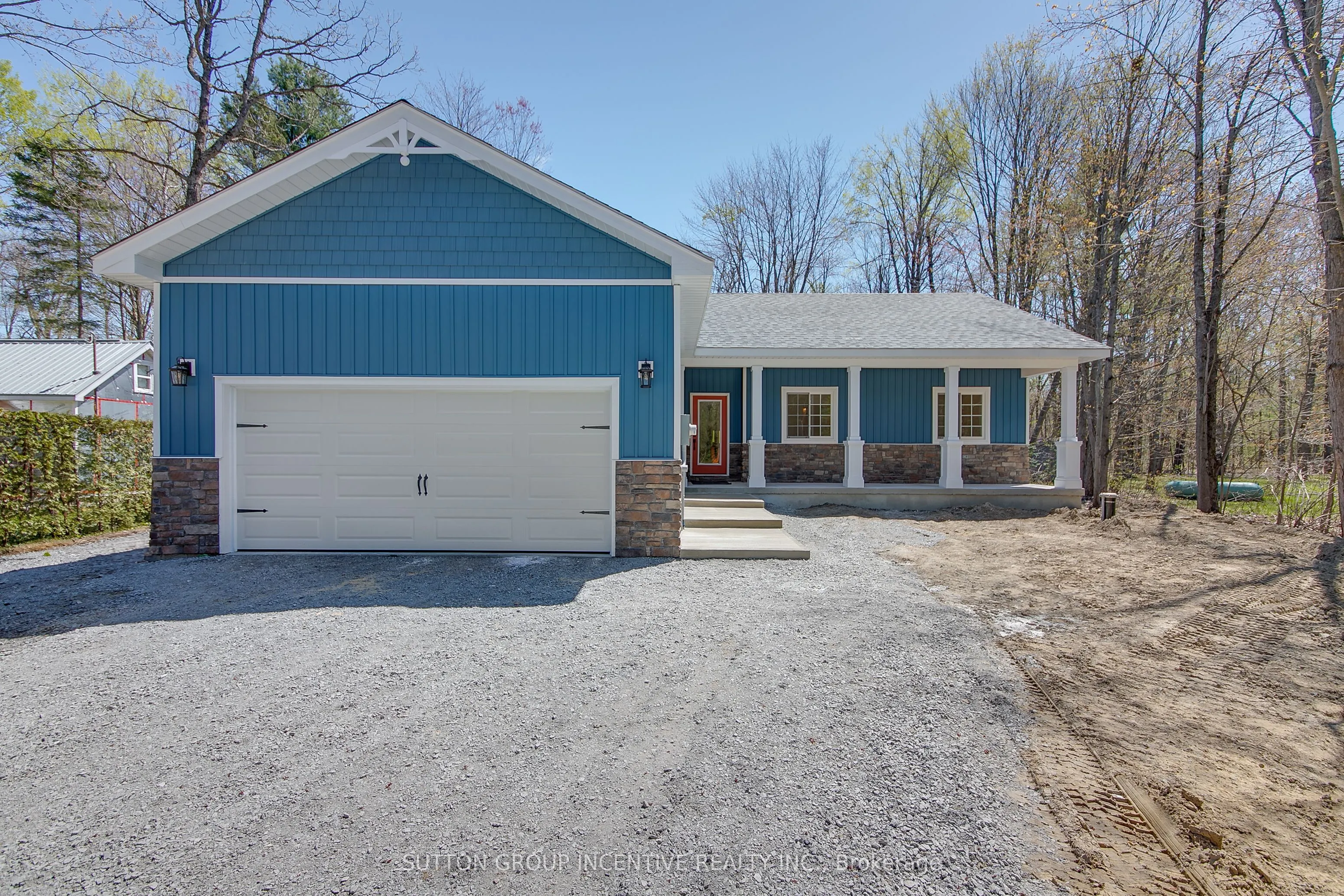 26 MCLEISH Drive