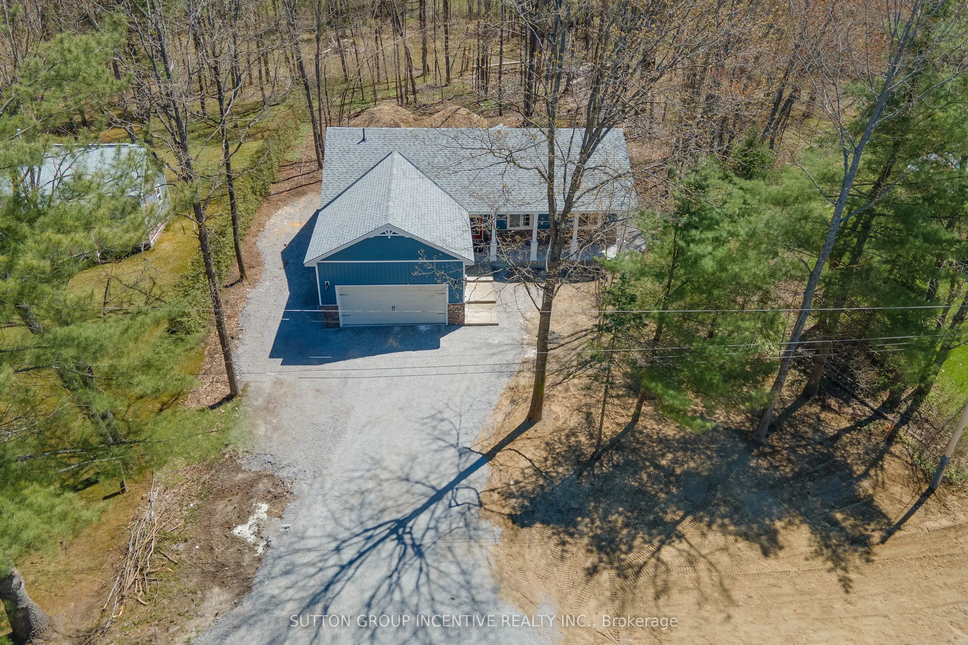 26 MCLEISH Drive