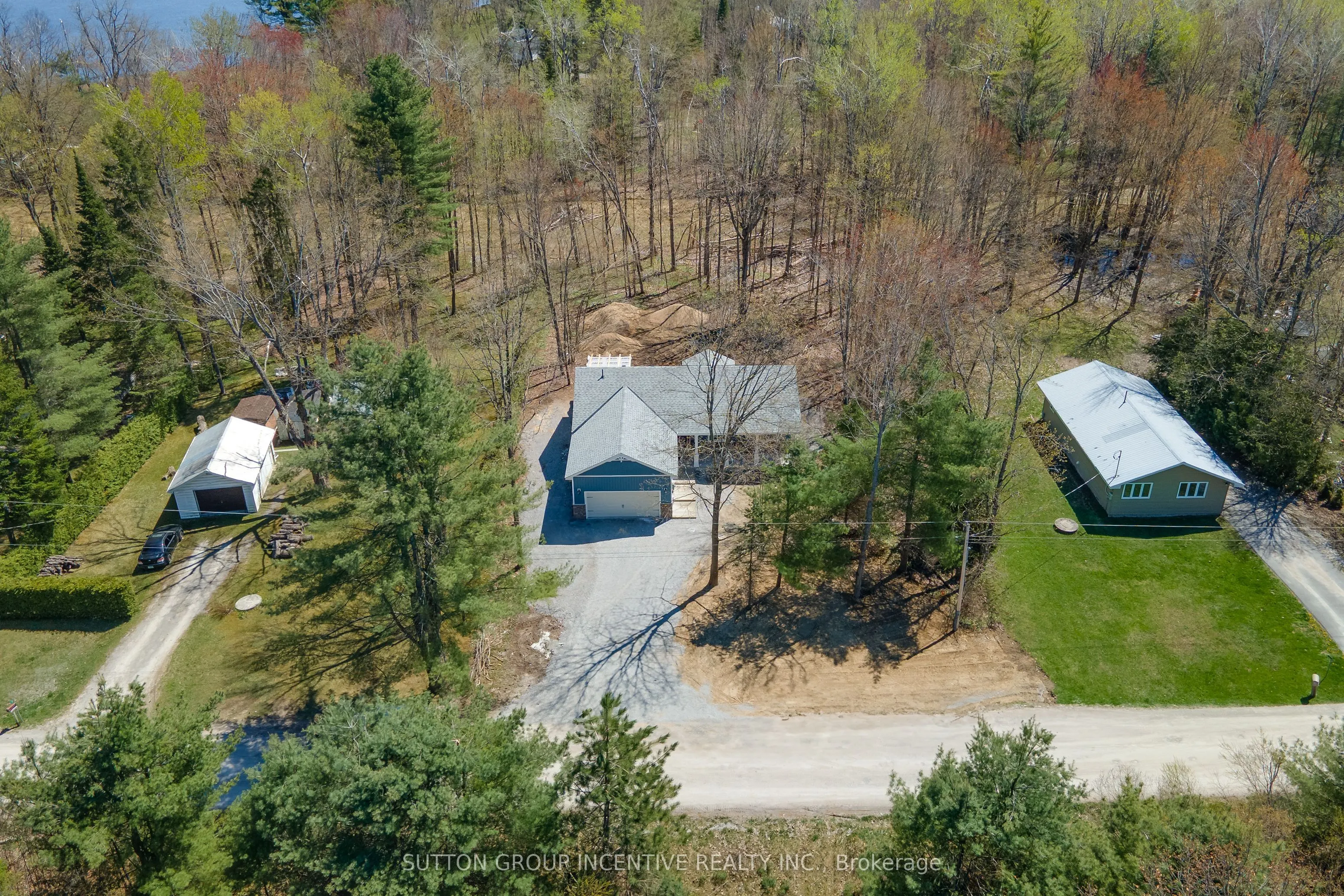 26 MCLEISH Drive