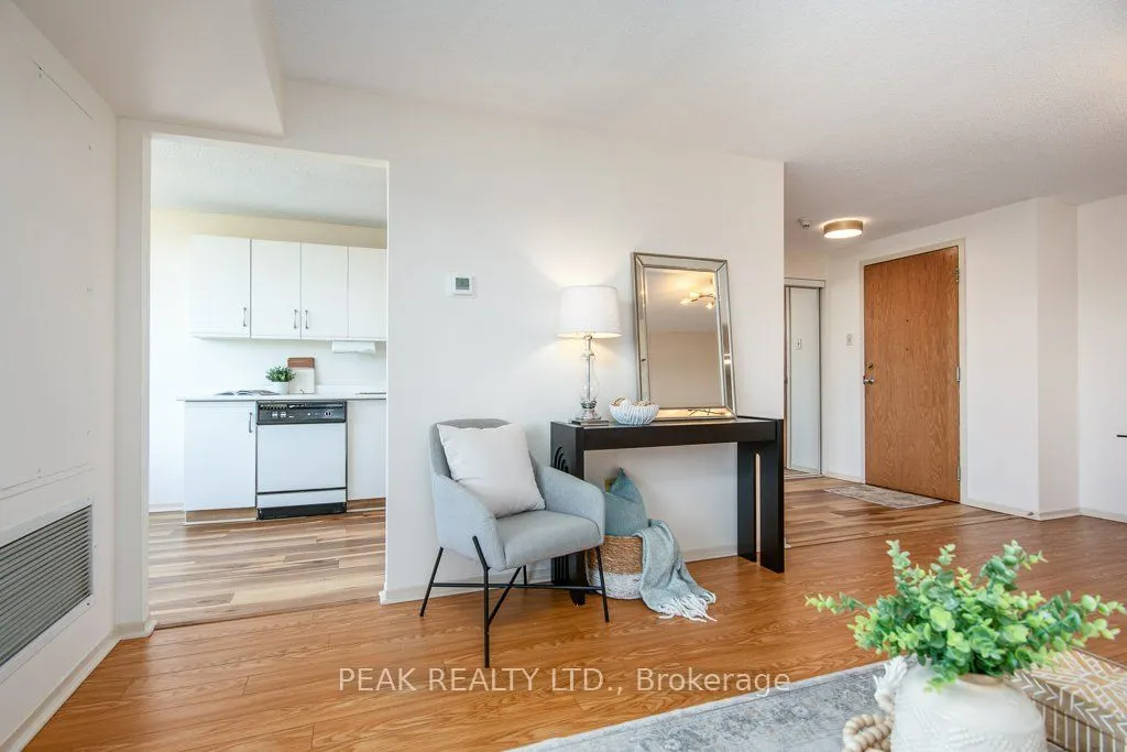 30 Blue Springs Drive, #501