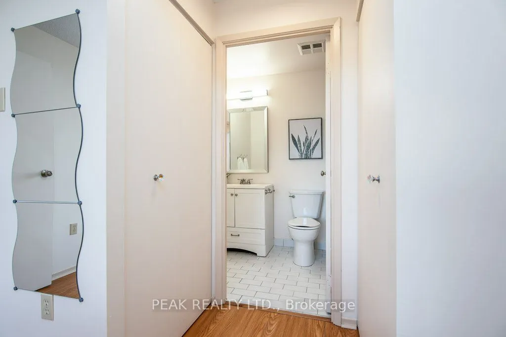 30 Blue Springs Drive, #501
