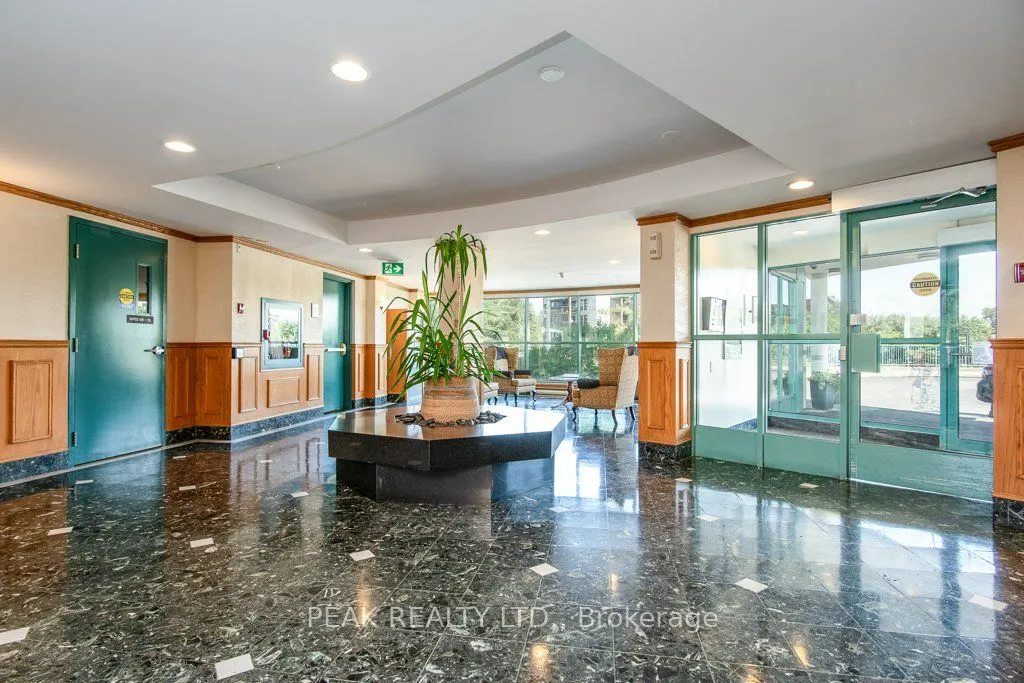 30 Blue Springs Drive, #501