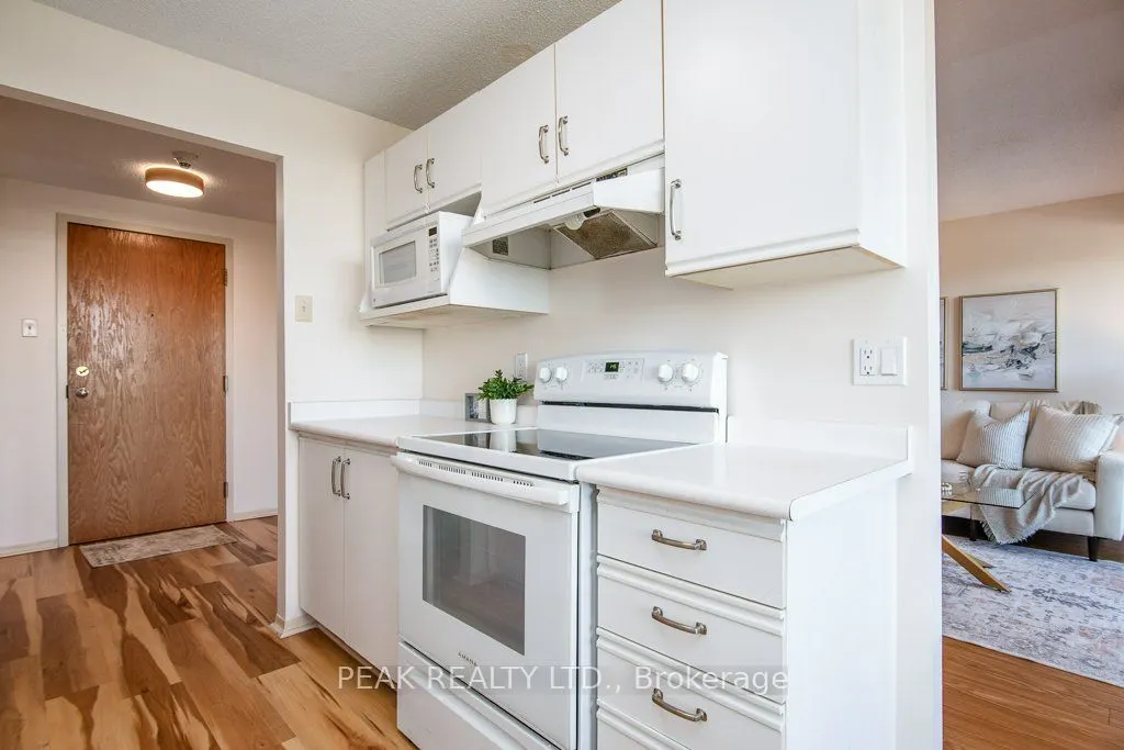 30 Blue Springs Drive, #501