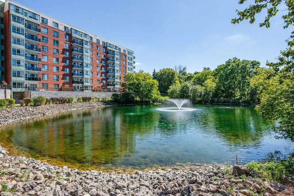 30 Blue Springs Drive, #501