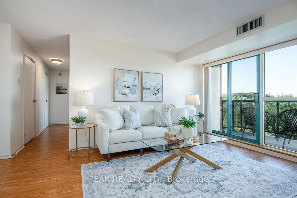 30 Blue Springs Drive, #501