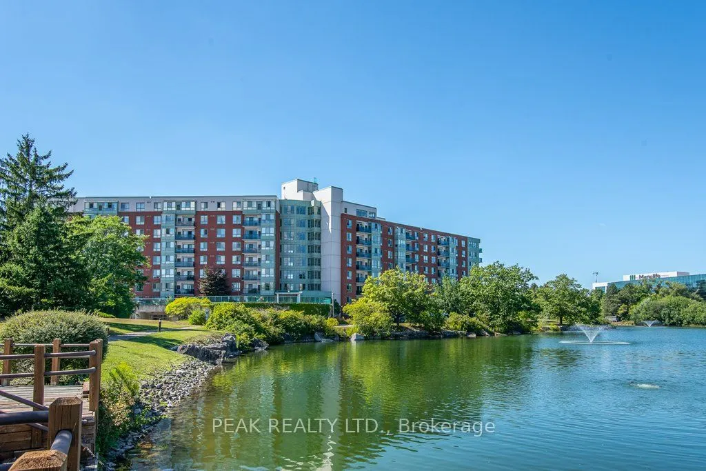 30 Blue Springs Drive, #501